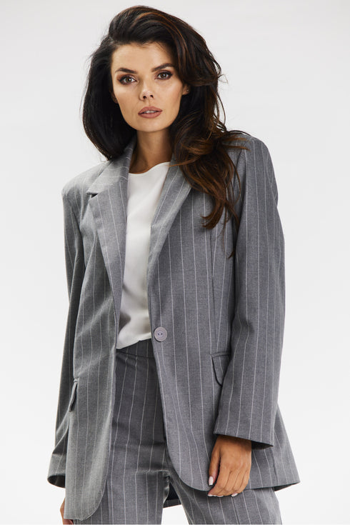 Jacket model 200560
